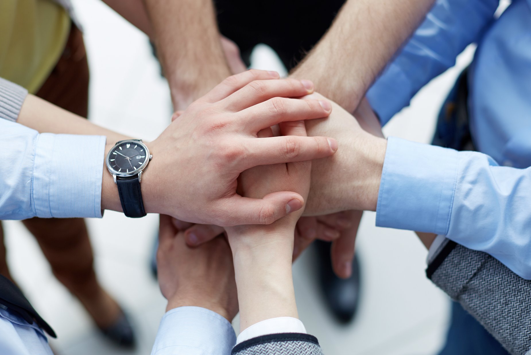 El plan de voluntariado en entidades sin ánimo de lucro