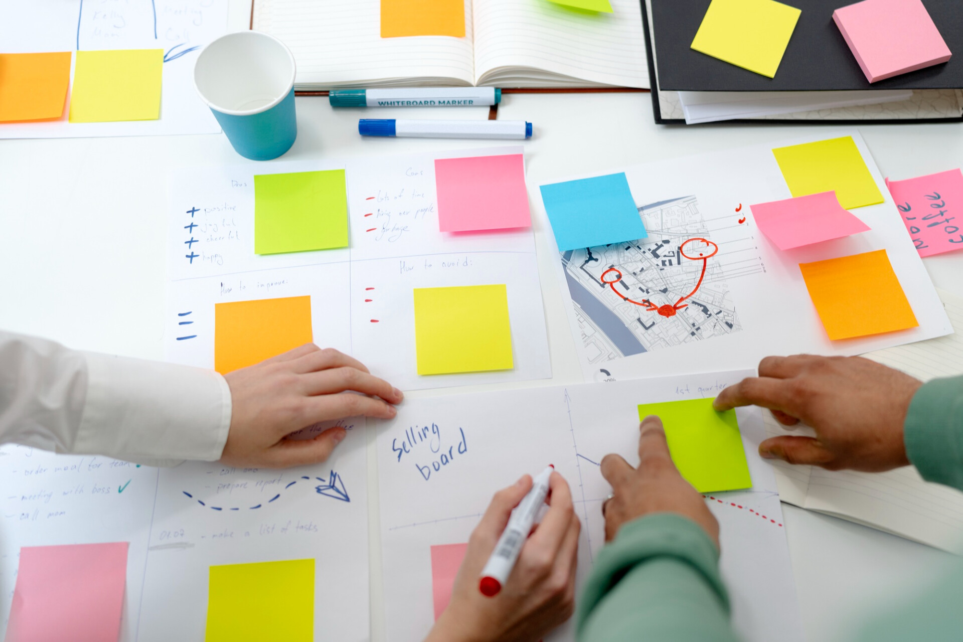 ¿Qué es la consultoría social?