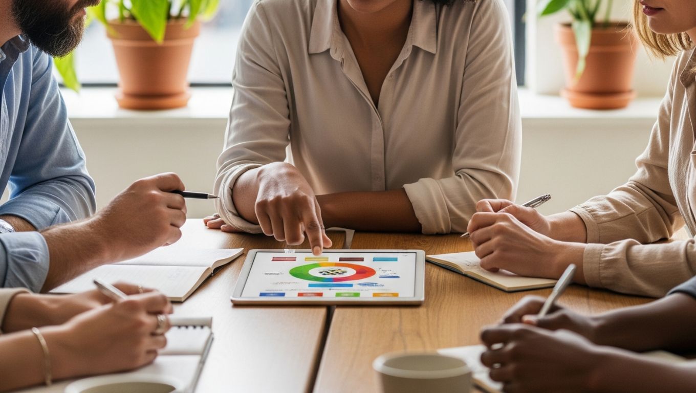 Consultoría de impacto social: cómo integrar impacto y rentabilidad en la estrategia empresarial